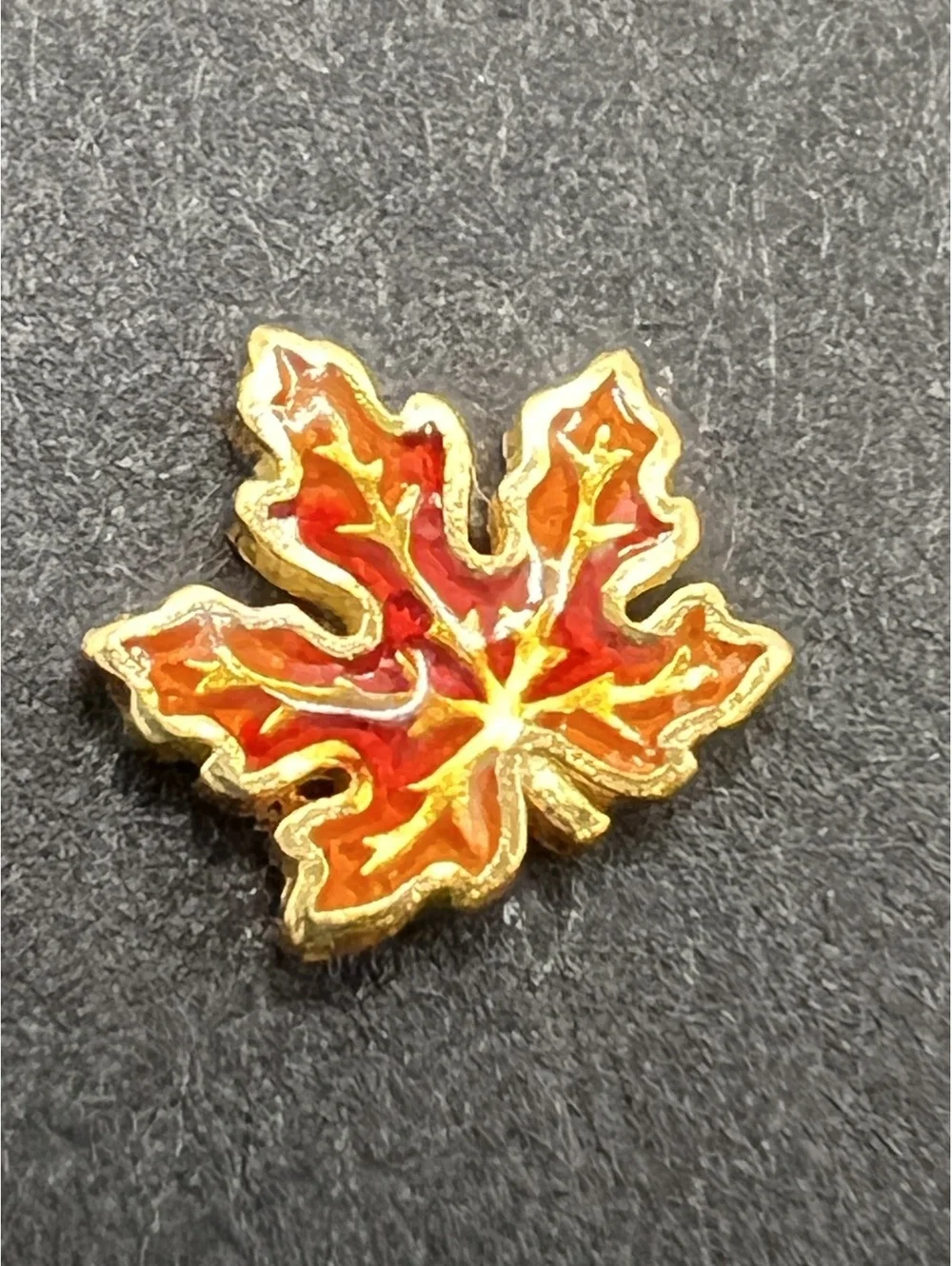 925 Sterling Silver Fall Stud Earrings Set Pumpkin Maple Leaf Coffee Cup